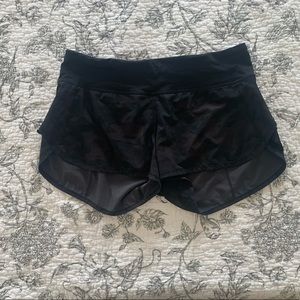 Lululemon Speed Up Short